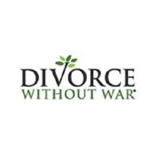 Divorce Without War logo