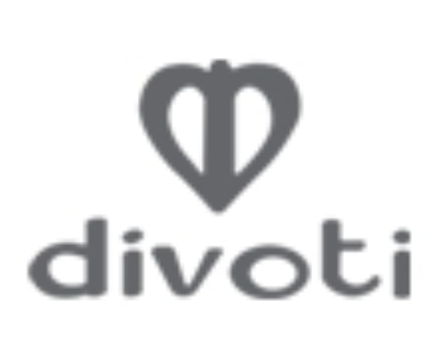 Shop Divoti logo