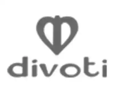 Shop Divoti coupon codes logo