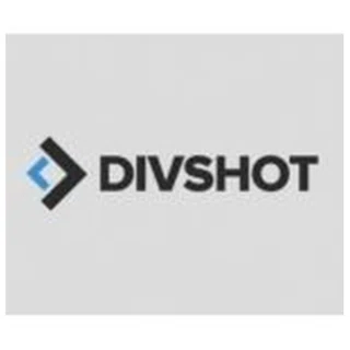 Shop Divshot logo