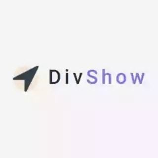 Shop DivShow logo