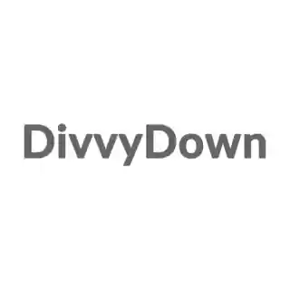DivvyDown coupon codes
