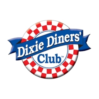 Shop Dixie Diner coupon codes logo