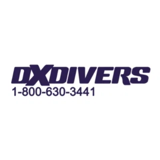 dixiediver.com logo
