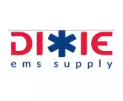 Shop Dixie EMS logo