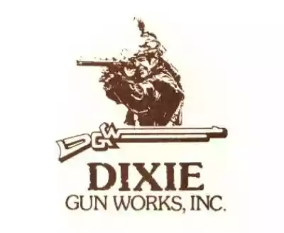 DIXIE GUN WORKS coupon codes