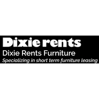 Dixie Rents Furniture coupon codes
