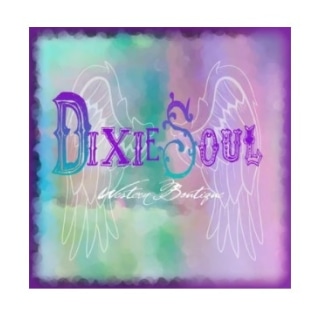 Shop Dixie Soul discount codes logo