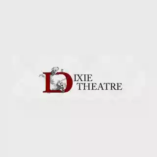  Dixie Theatre logo
