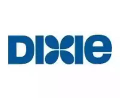 dixie.com logo
