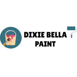 Dixie Belle Paint logo