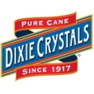 Shop Dixie Crystals logo
