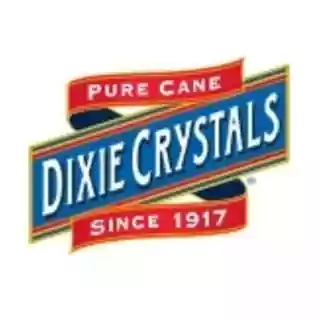 Shop Dixie Crystals discount codes logo