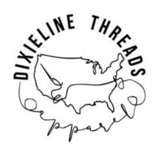 Shop Dixieline Threads logo