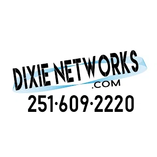 Dixie Networks logo
