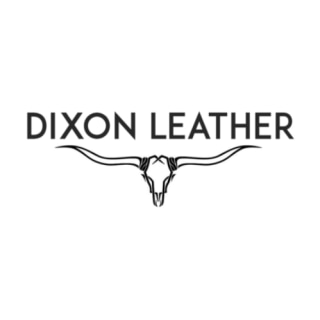 Shop Dixon Leather logo