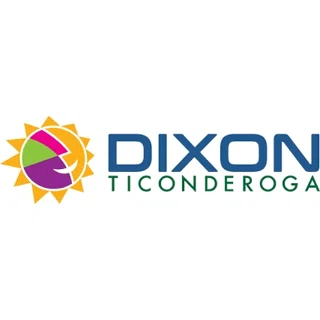 Dixon Ticonderoga Company logo