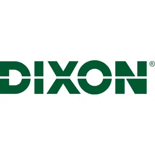 Dixon Industrial coupon codes