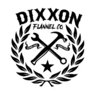 Shop Dixxon Flannel logo