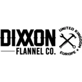 Dixxon UK logo