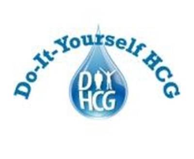 Shop DIY HCG logo