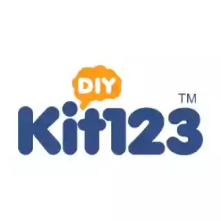 Shop DIY Kit123 coupon codes logo