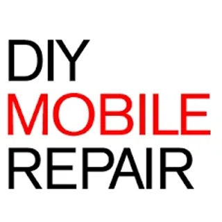 DIY Mobile Repair logo