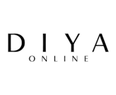 Shop Diya Online logo