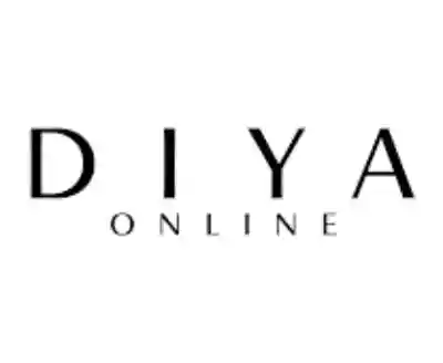 Diya Online coupon codes