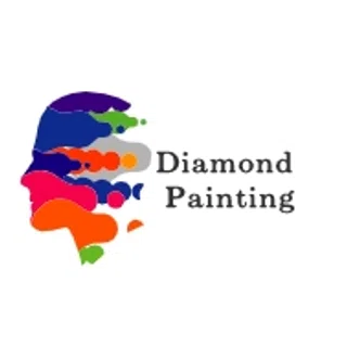 Diamond Painting logo