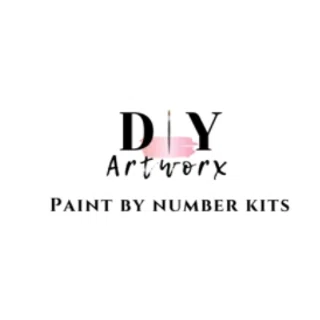 Shop DIY Artworx discount codes logo