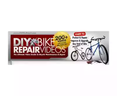 Shop DIY Bike Repair logo