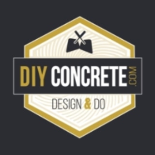 Shop  DIYCONCRETE.com coupon codes logo