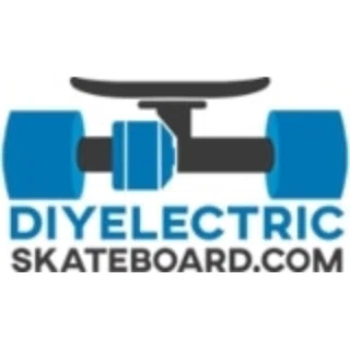 Shop DIY Electric Skateboard logo