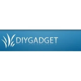 Shop DIY Gadget logo