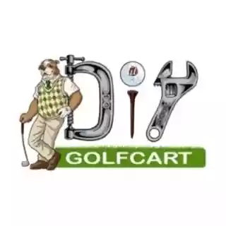 DIY Golf Cart discount codes
