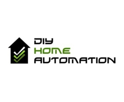 Shop DIY Home Automation logo