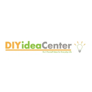 DIYideaCenter  logo