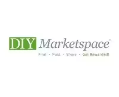 Shop DIY Matketspace promo codes logo