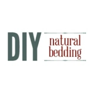 Shop DIY Natural Bedding logo