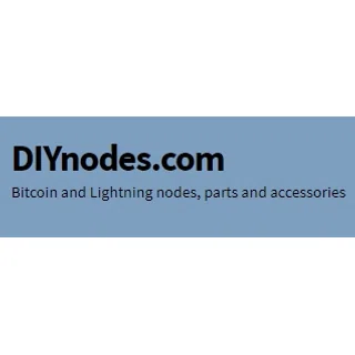 DIYnodes promo codes