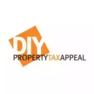 DIY Property Tax Appeal logo