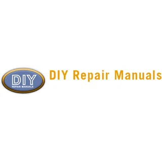 DIY Repair Manuals logo