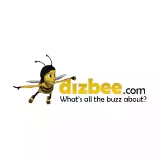 DizBee logo