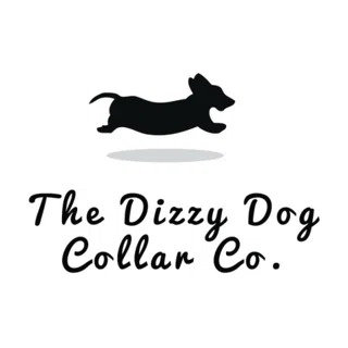 Shop Dizzy Dog Collars logo