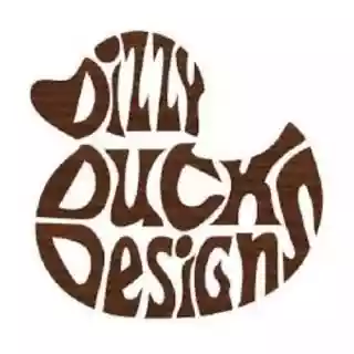 Dizzy Duck Designs coupon codes