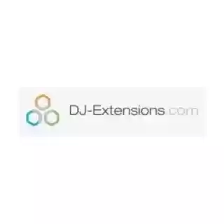 DJ Extensions logo