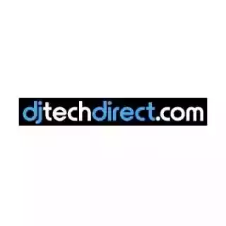 DJ Tech Direct coupon codes