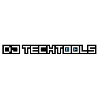 Shop DJ TechTools logo