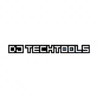 DJ TechTools logo